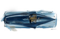 Bugatti Veyron GSV Wimille