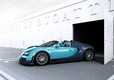 Bugatti Veyron GSV Wimille