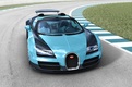 Bugatti Veyron GSV Wimille