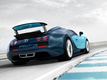 Bugatti Veyron GSV Wimille