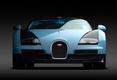 Bugatti Veyron GSV Wimille