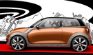 MINI Vision