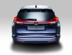 Honda Civic Tourer