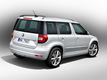 Skoda Yeti 2014