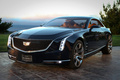Cadillac Elmiraj