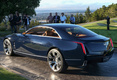 Cadillac Elmiraj