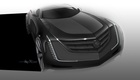 Cadillac Elmiraj