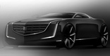 Cadillac Elmiraj