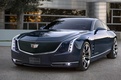 Cadillac Elmiraj