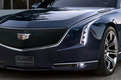 Cadillac Elmiraj