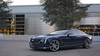 Cadillac Elmiraj