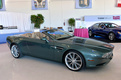 Aston Martin DB9 Zagato Centennial