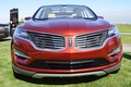 Lincoln MKC Black Label
