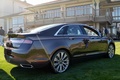 Lincoln MKZ Black Label