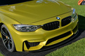 BMW M4 Concept