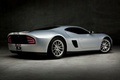 Galpin Ford GTR1
