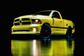 Ram Rumble Bee Concept