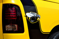 Ram Rumble Bee Concept