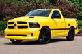 Ram Rumble Bee Concept