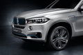 BMW X5 eDrive Concept