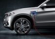 BMW X5 eDrive Concept