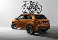 Mitsubishi Outlander Winter & Outlander Sport Summer