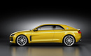 Audi Sport quattro Concept