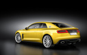 Audi Sport quattro Concept