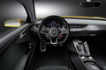 Audi Sport quattro Concept