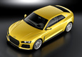 Audi Sport quattro Concept