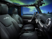 Jeep Wrangler Polar
