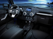Jeep Wrangler Polar
