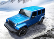 Jeep Wrangler Polar