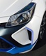 Toyota Yaris Hybrid-R