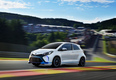 Toyota Yaris Hybrid-R