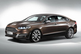 Ford Mondeo Vignale Concept
