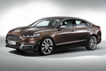 Ford Mondeo Vignale Concept