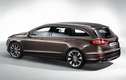 Ford Mondeo Vignale Concept