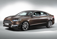 Ford Mondeo Vignale Concept
