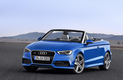 Audi A3 Cabriolet