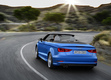 Audi A3 Cabriolet