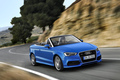 Audi A3 Cabriolet