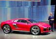 Audi Nanuk quattro Concept