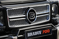 Brabus B63S