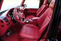 Brabus B63S