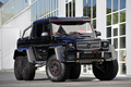 Brabus B63S