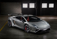 Lamborghini Gallardo LP 570-4 Squadra Corse