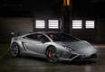 Lamborghini Gallardo LP 570-4 Squadra Corse