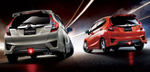 Honda Jazz Mugen