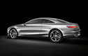 Mercedes-Benz S-Class Coupe